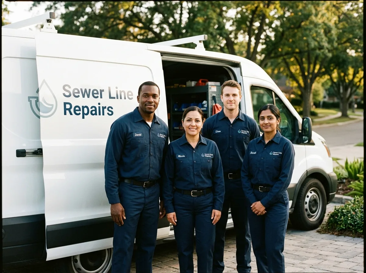 Emergency Plumber company in Log Lane Village, CO